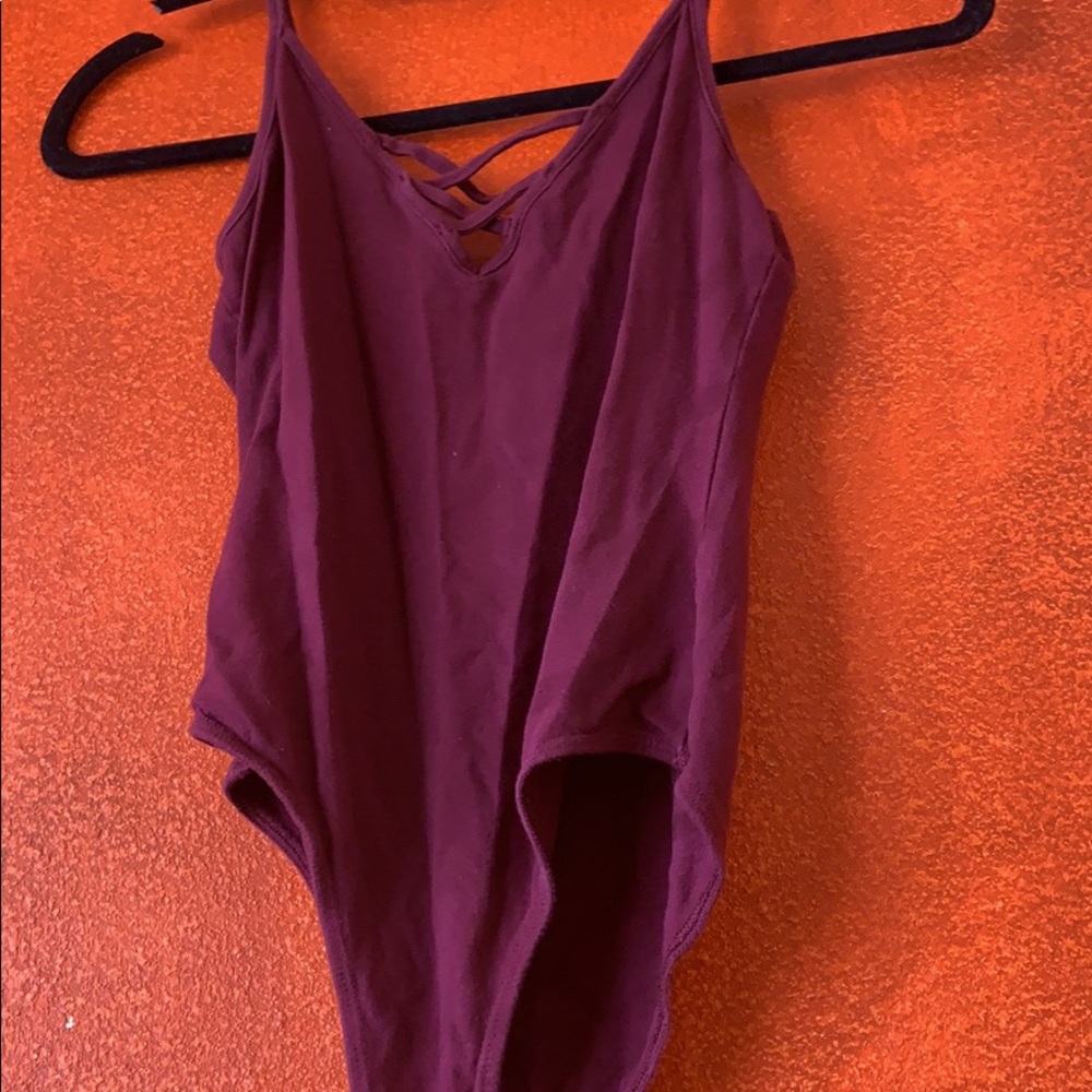Body suit